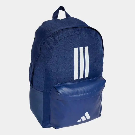 Mochila Adidas Clássica Treino 3 Listras 27.5L